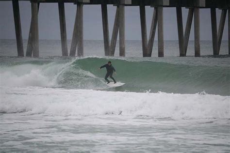 pensacola surf report|current pensacola beach water conditions.